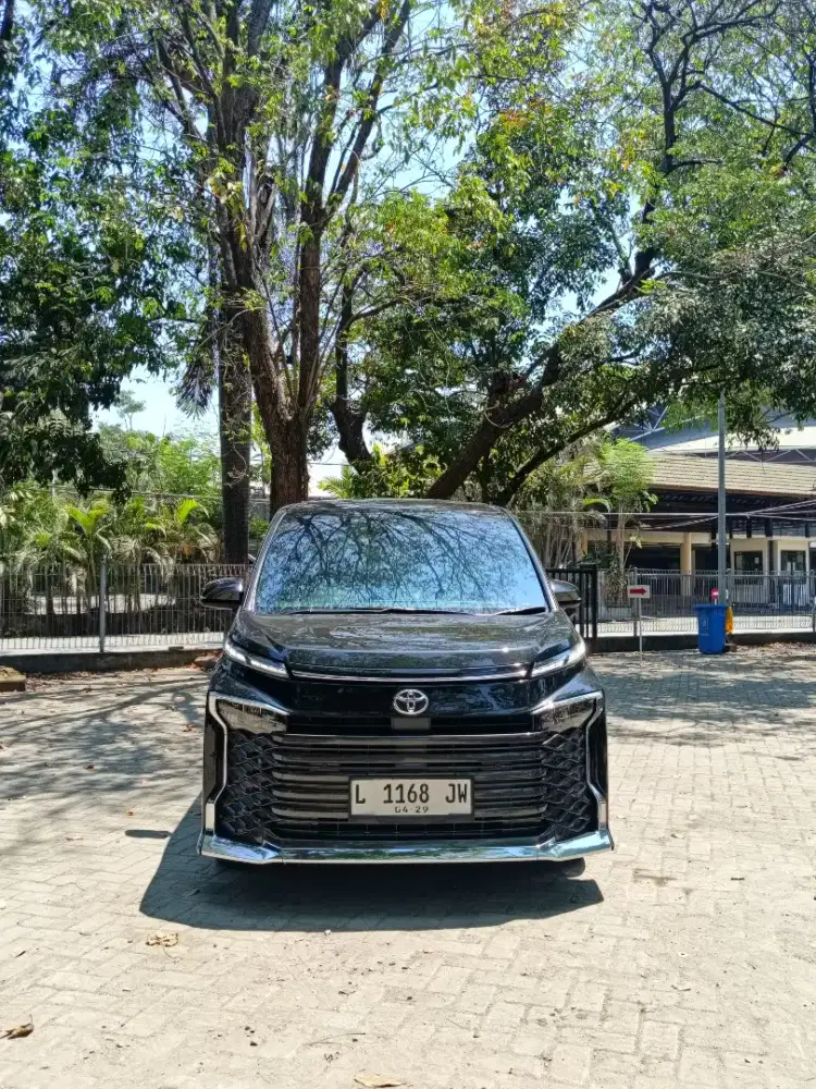 DP MULAI 60 JUTAAN