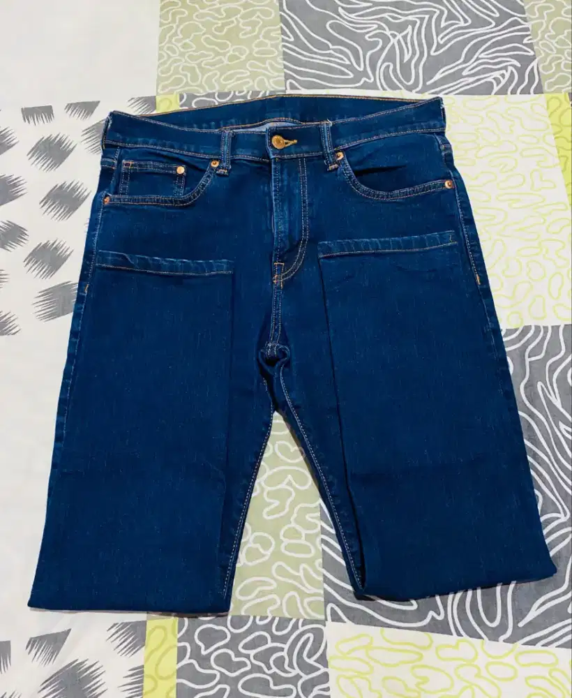Celana panjang Jeans Slimfit