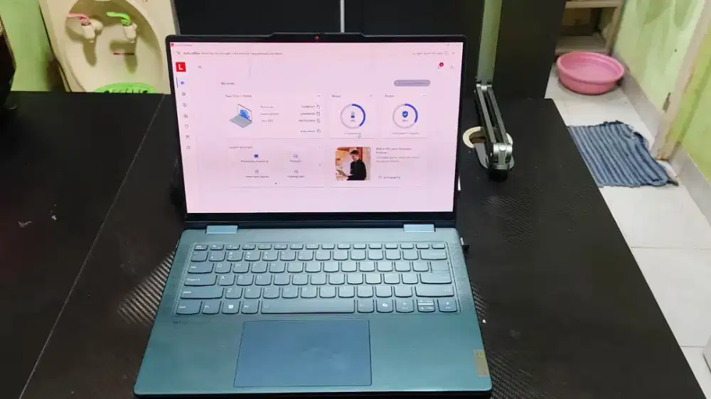 Lenovo yoga 7 2-in-1