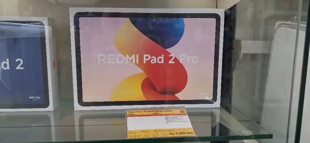 Redmi Pad 2 Pro 8GB/256GB