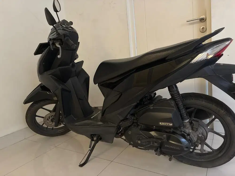 Motor Honda Beat 2023