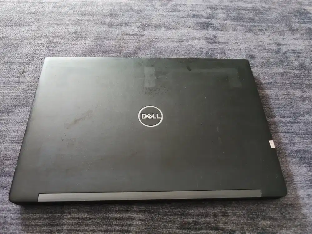 Dell Latitude 7290 core i5 8/256GB