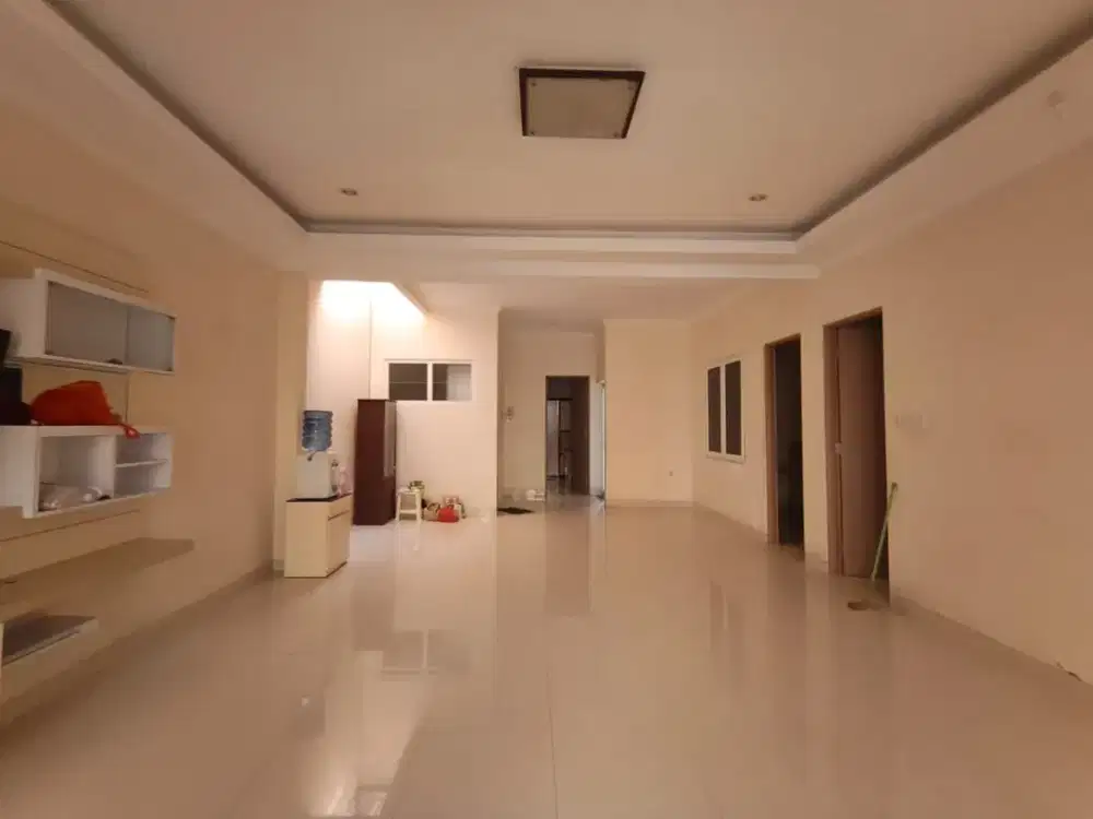 Disewakan Rumah Nyaman Huni Pondok Indraprasta, Plombokan. Semarang – 11981