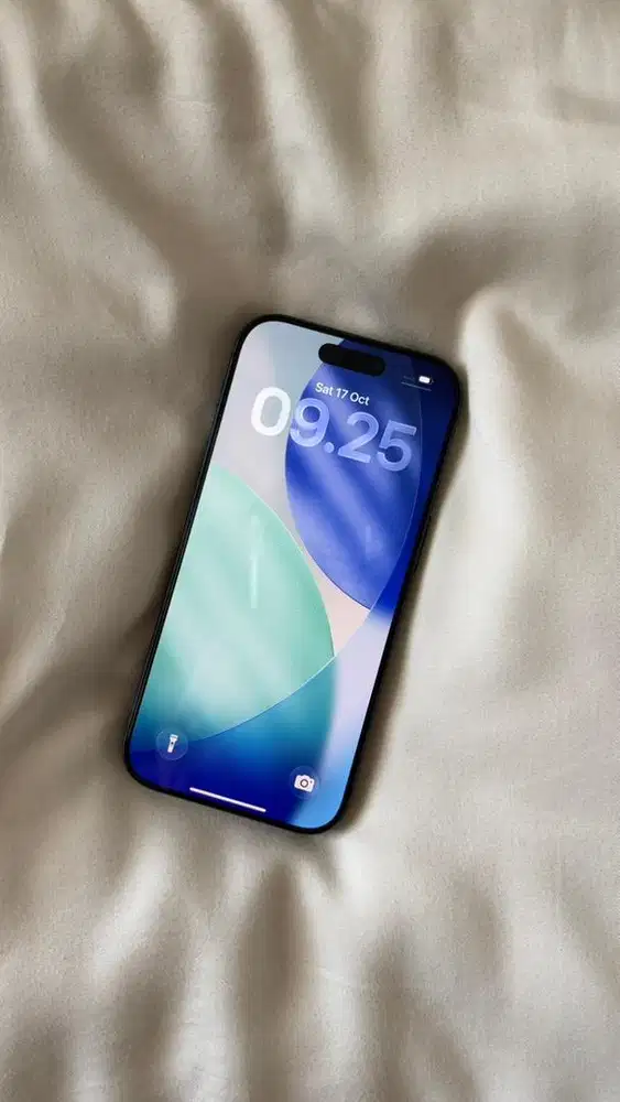 iPhone 17 Pro 512 GB (Deep Blue)