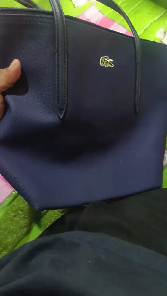 Tote bag Lacoste