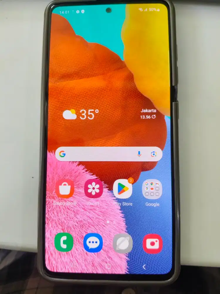Samsung A51 6/128 4G