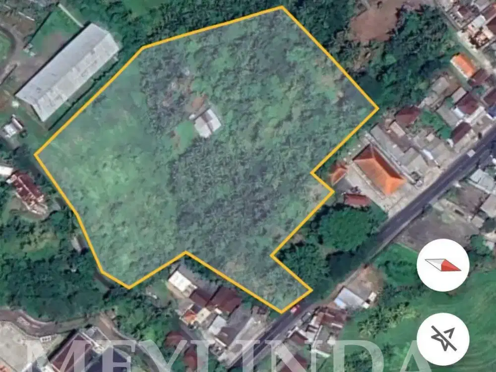 TANAH DIJUAL – SELEMADEG TIMUR, TABANAN, BALI.