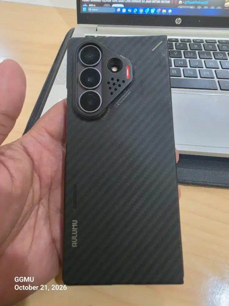 Samsung fold 8 ultra resmi