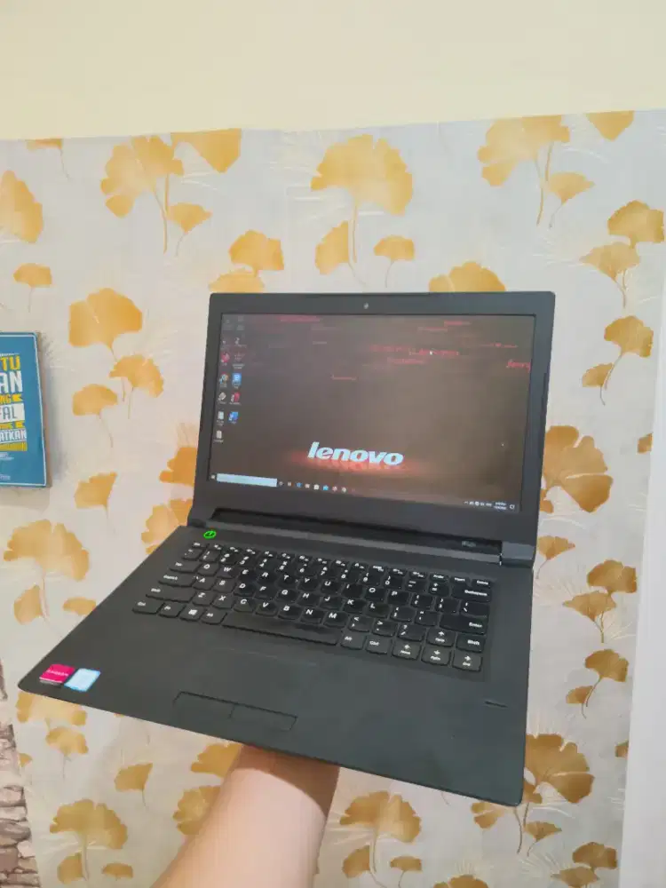 LENOVO V310 CORE i7 GEN 6 RAM 4GB SSD 256GB DUAL VGA