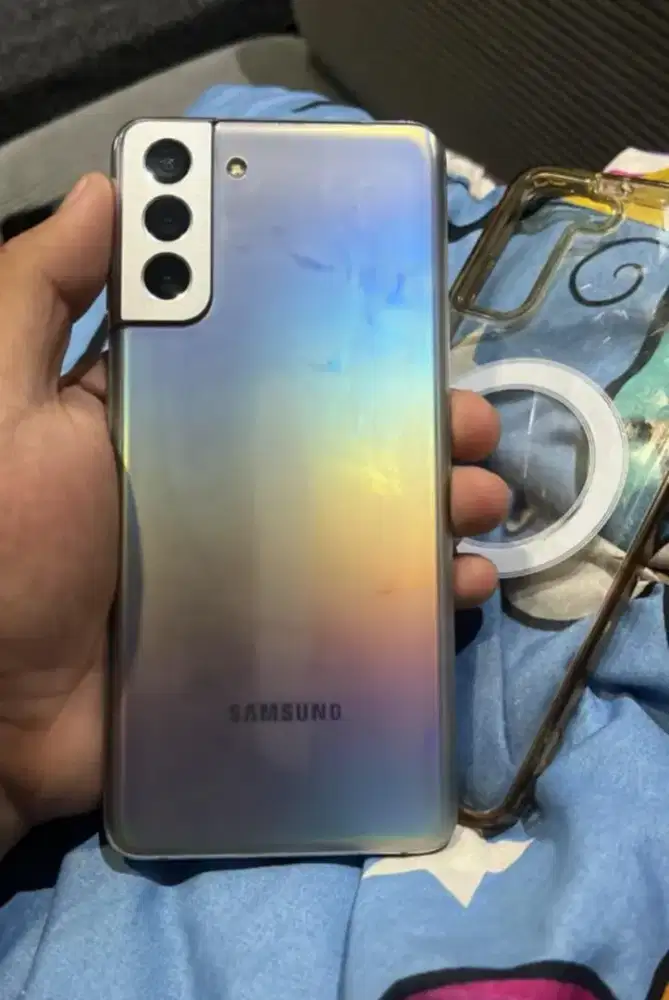 Samsung s21 plus