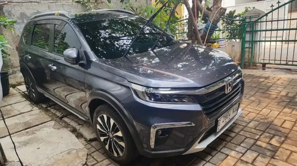 Honda BRV 2023 AT Prestige