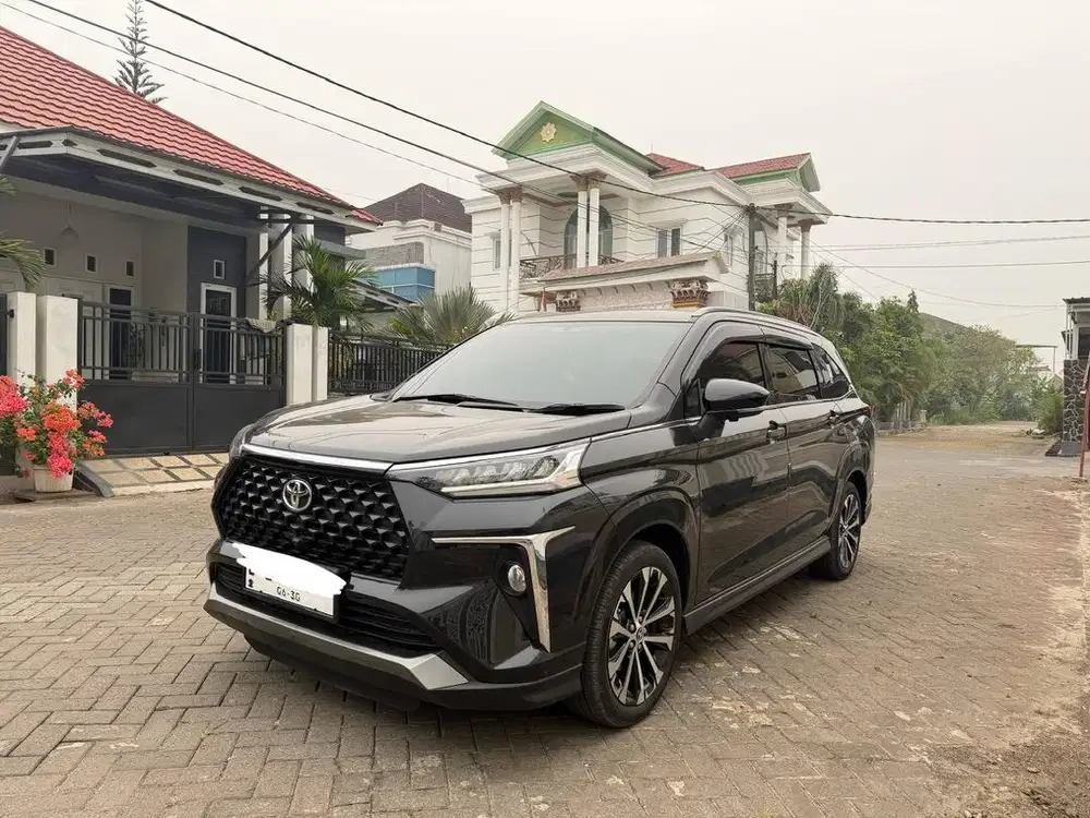 VELOZ TIPEQ Non Tss Harga 255.0000