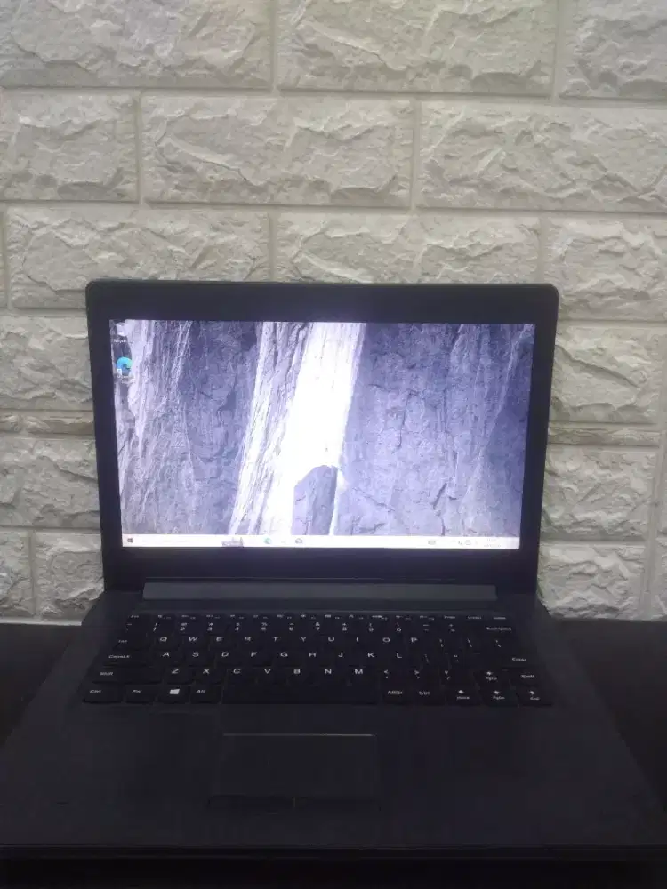bu jual Lenovo Ideapad 110 i5gen7 4gb/1tb NVIDIA GEFORCE 920M