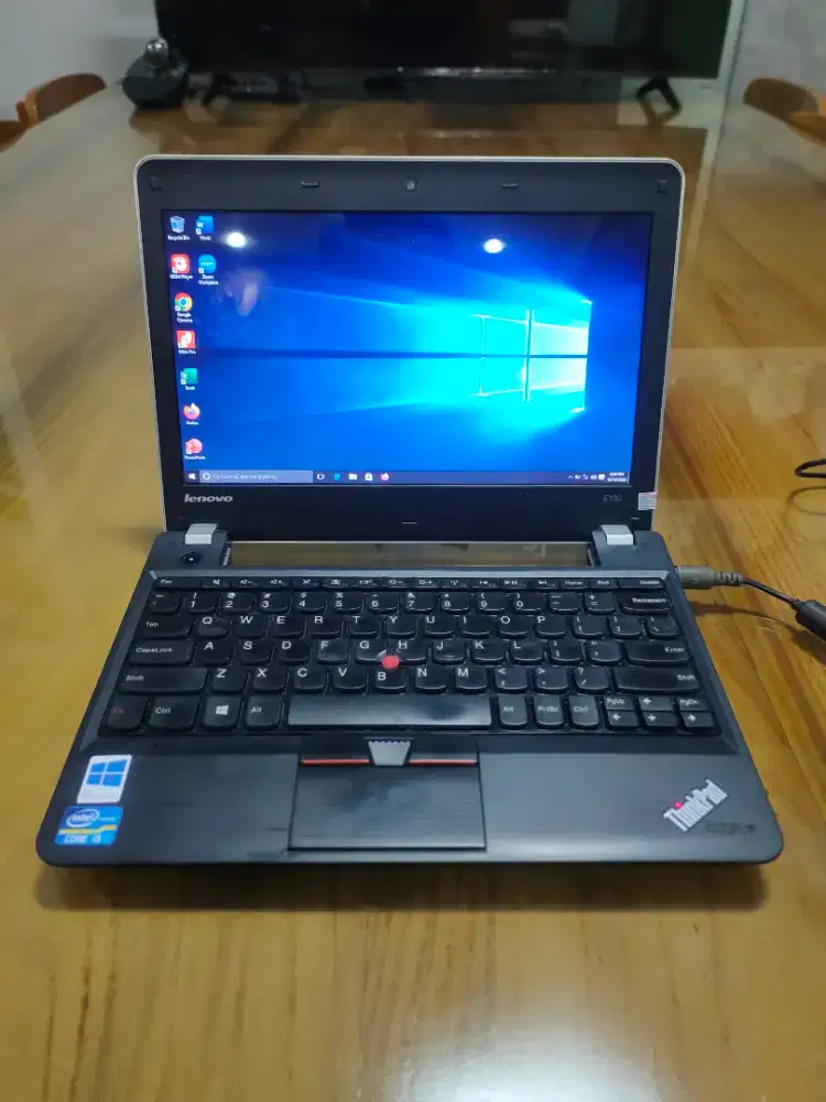 Laptop Lenovo Thinkpad E130 Core i5 Gen 3 Rom 4/500