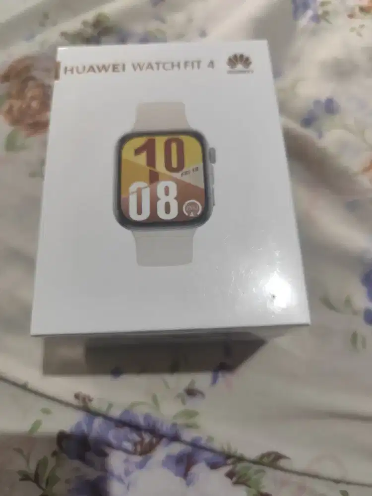 Huawei Watch Fit 4