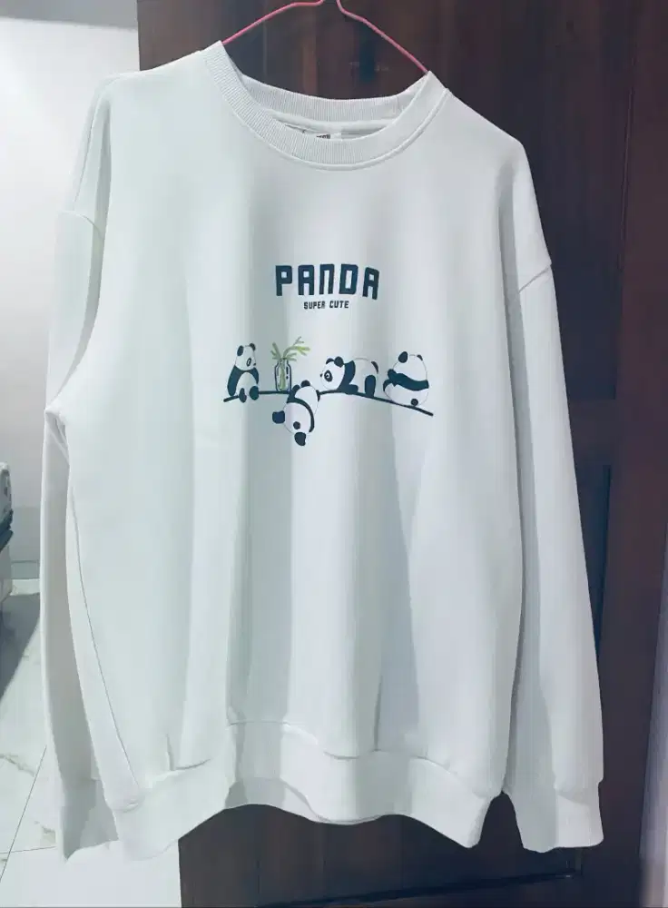 Sweater Panda HM