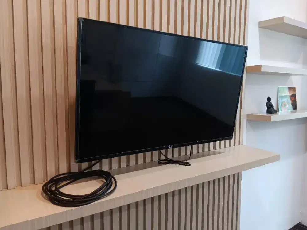 Televisi LG 42 inch