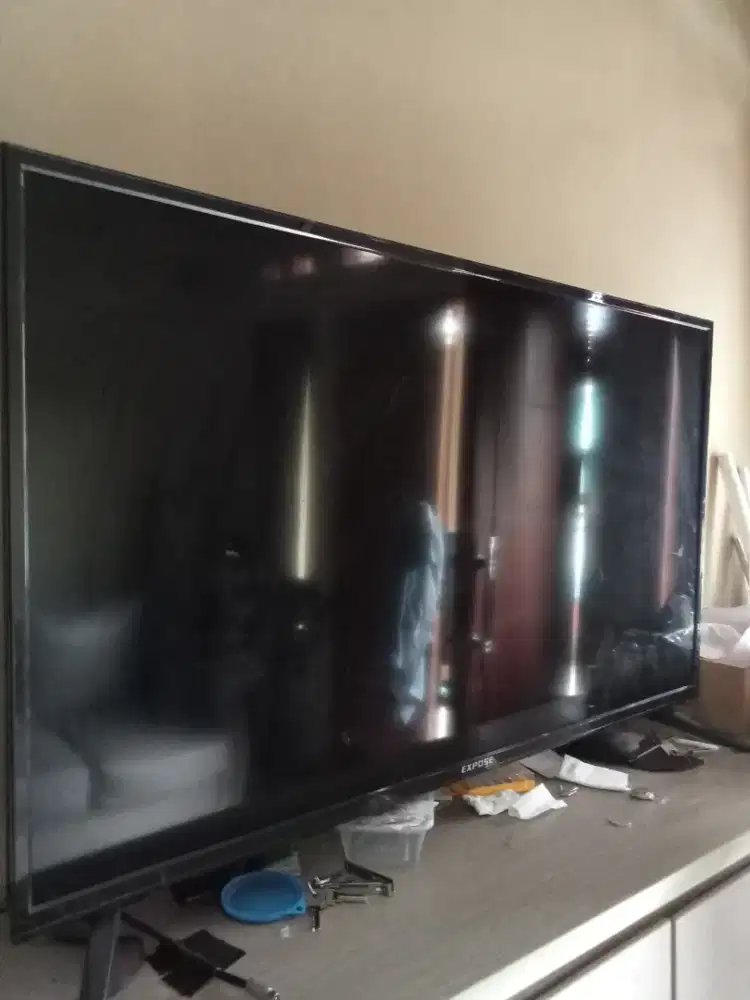 Dijual TV Expose 50 inchi
