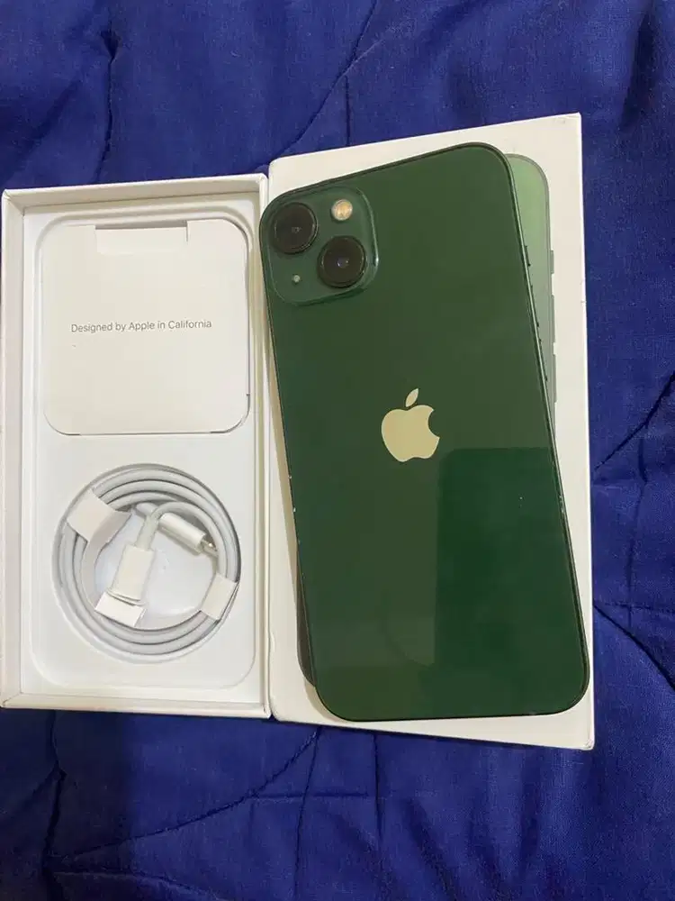Iphone 13 128gb inter