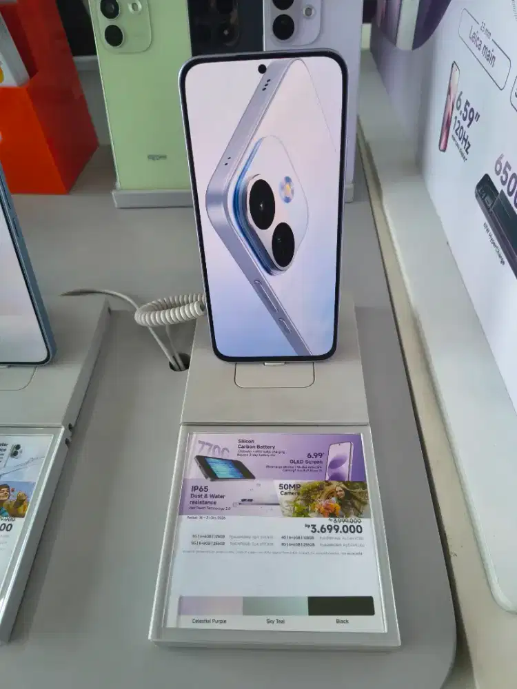 Redmi note 17 5G