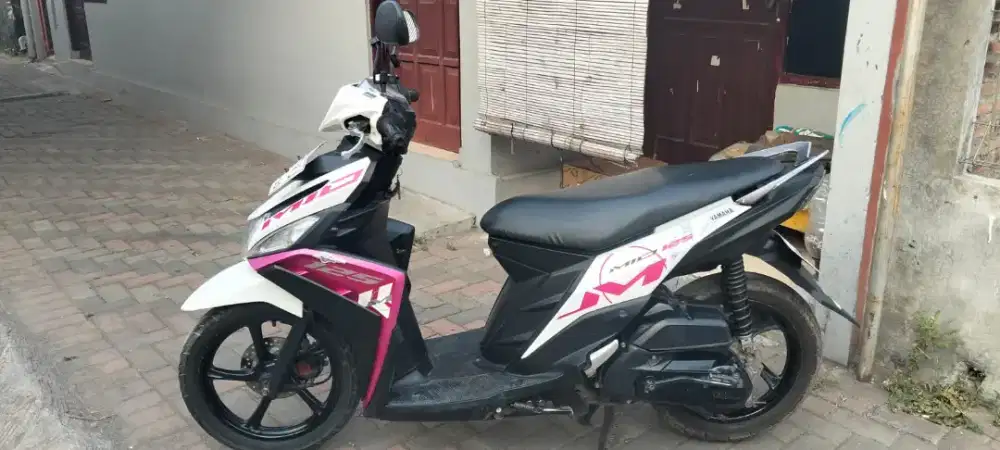 M3 lengkap pajak tertib murah