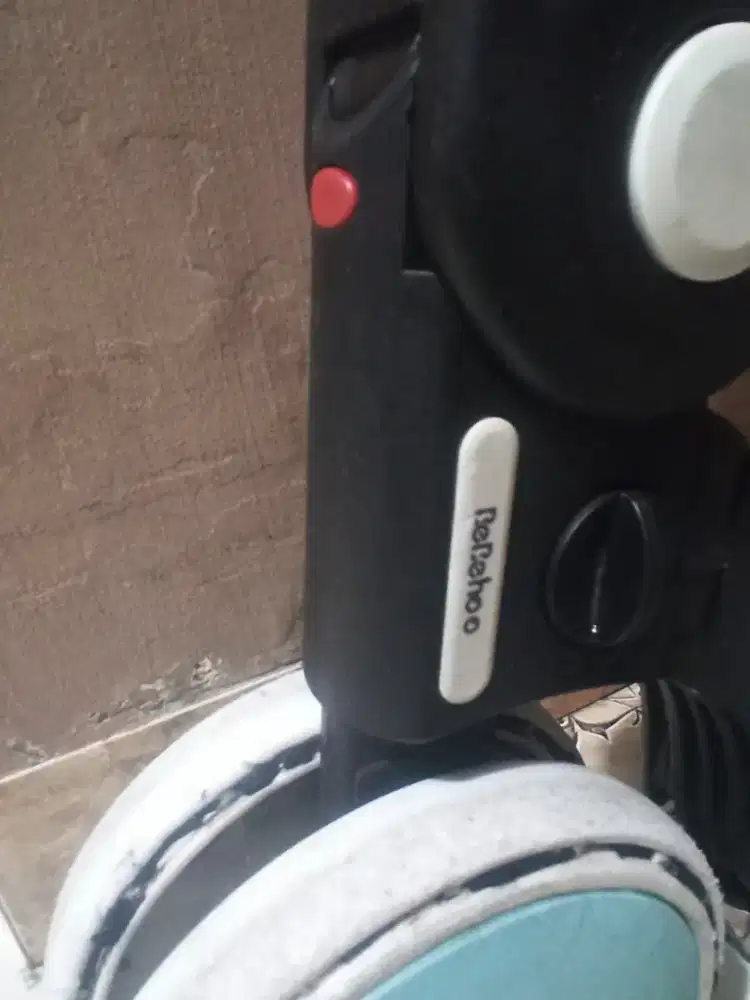 Scooter Bebeho 5in1