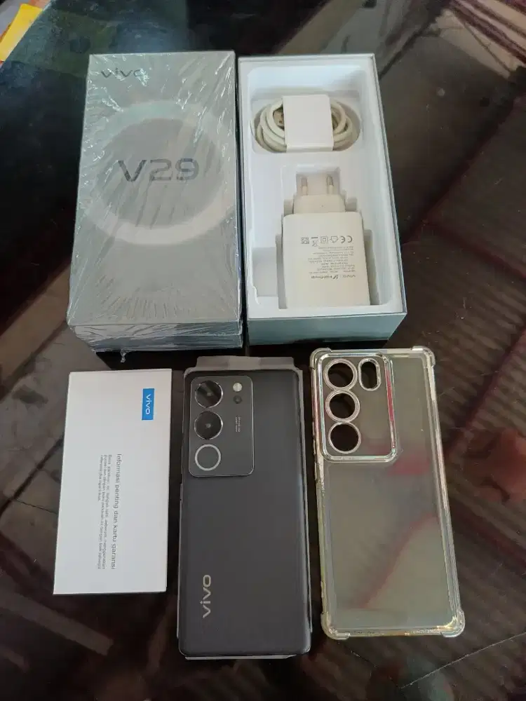 Vivo V29 8/256Gb