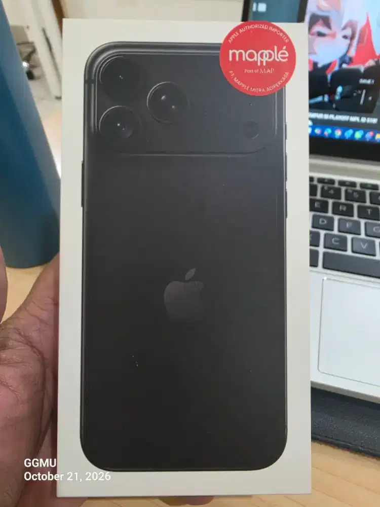 Iphone 18 pro max