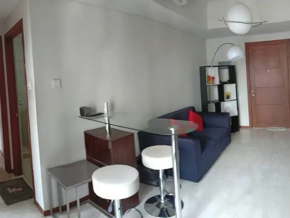 Disewakan 2Br Nyaman dan Full Furnished di Royal Mediterania