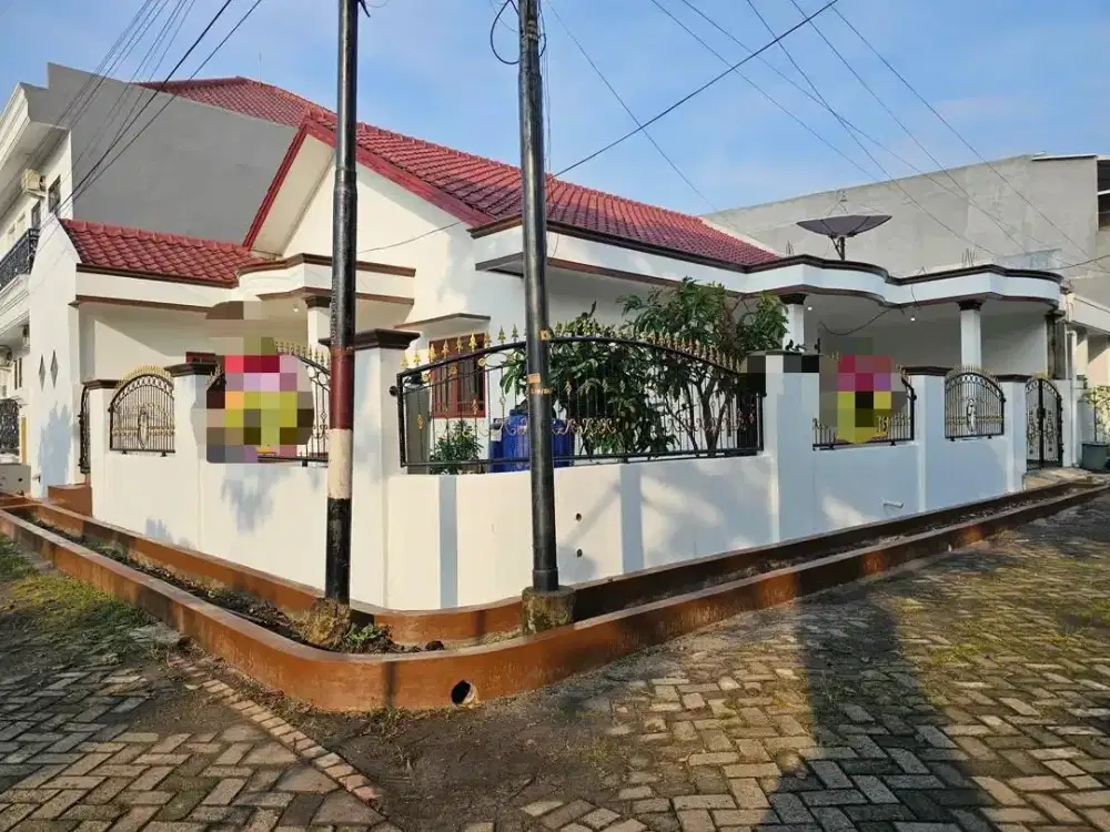 Dijual Cepat dan Murah Rumah Harapan Indah Bekasi