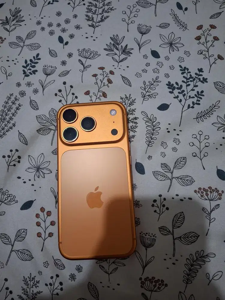 Iphone 17 pro 256gb ibox