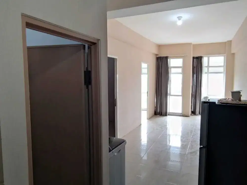 Apartemen Bale Hinggil