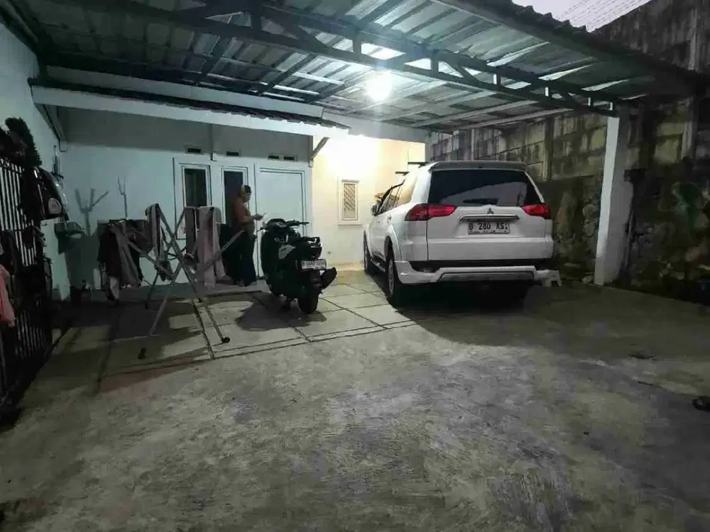 Disewakan Rumah di Prima Harapan Regency Bekasi