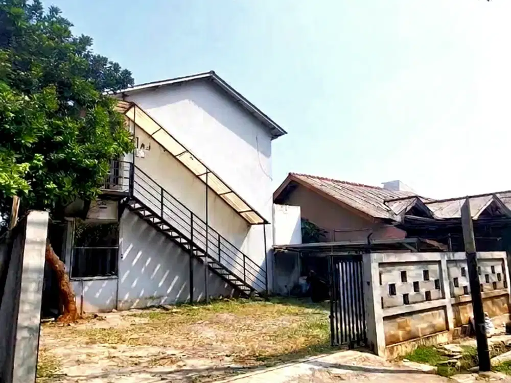 Dijual Rumah Kost. Ciganjur