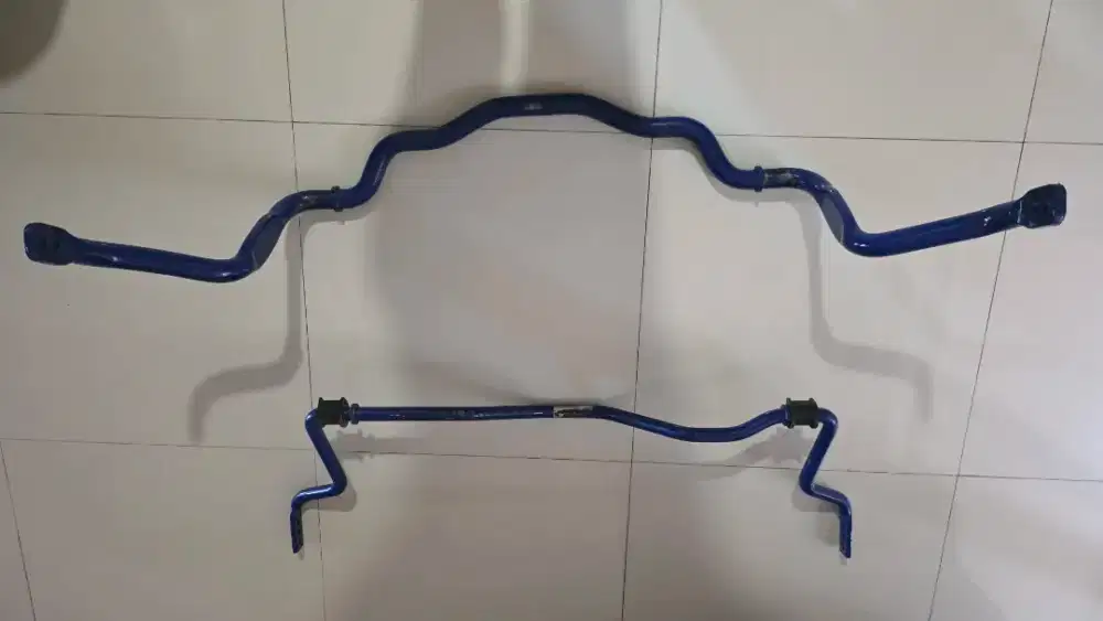 SWAY BAR SUPER PRO