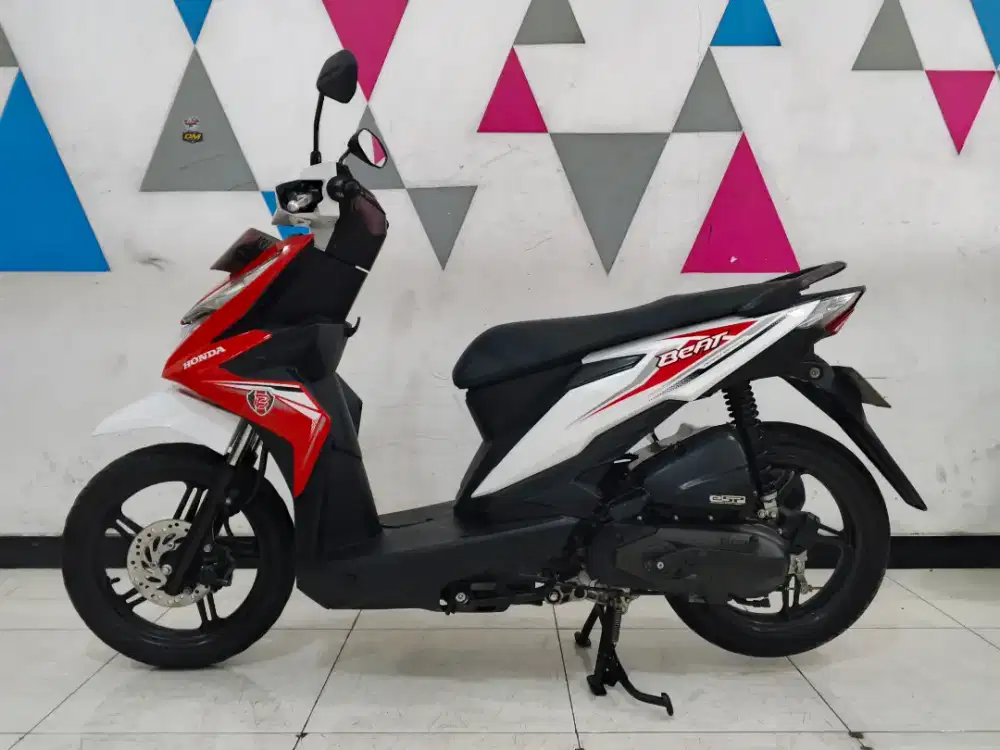 Beat tahun 2019
