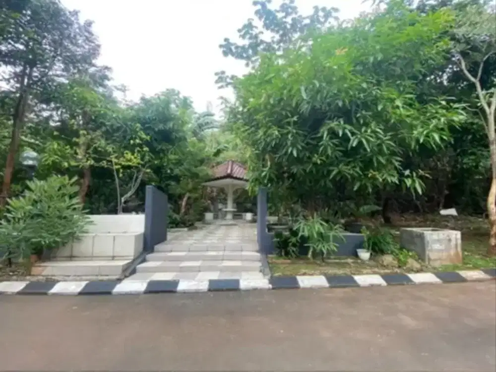 Dijual atau Sewa Hunian nyaman Gema Pesona Estate