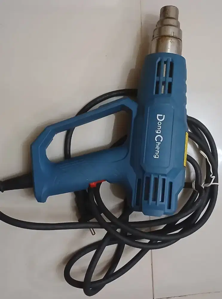 Heatgun DongCheng 150rb