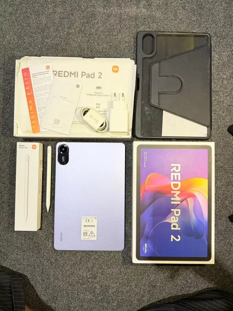 redmi pad 2 4/128