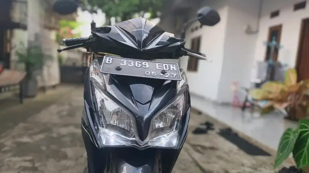 Dijual Vario KZR