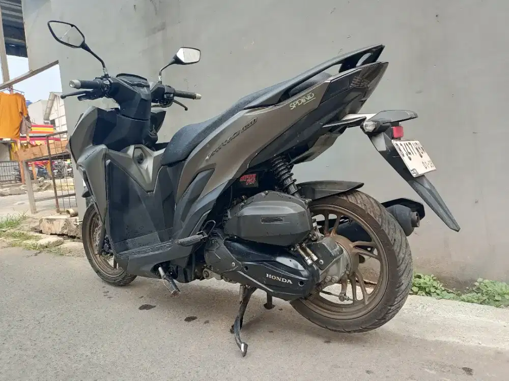 Vario 125 gen 2 keyles 2022 cakep