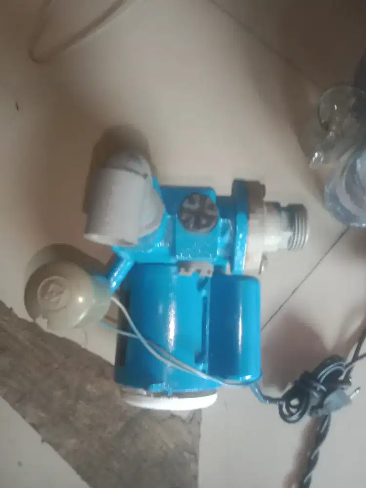 Pompa air merk shimizu