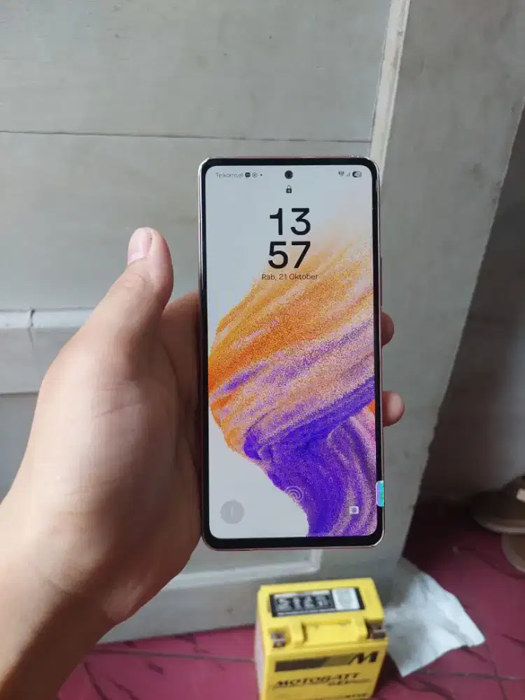 HP SAMSUNG A53 5G SEIN