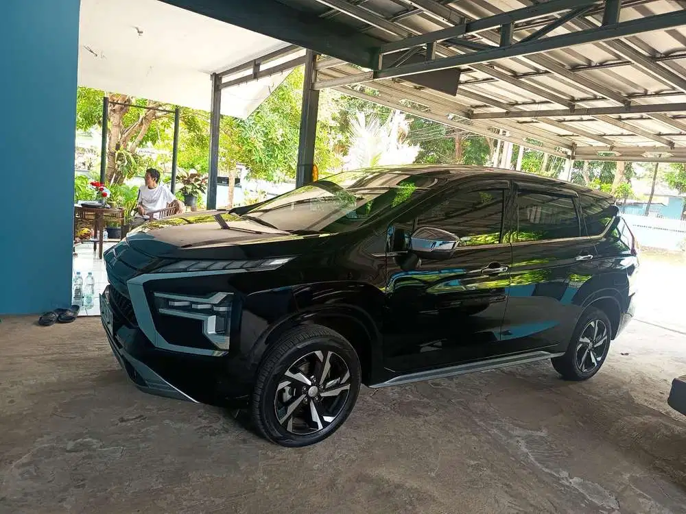 Mitsubishi Xpander 2024 Bensin