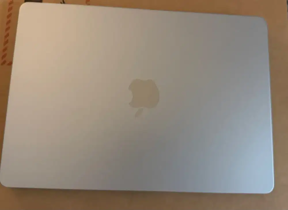 Macbook air m5 mulusss