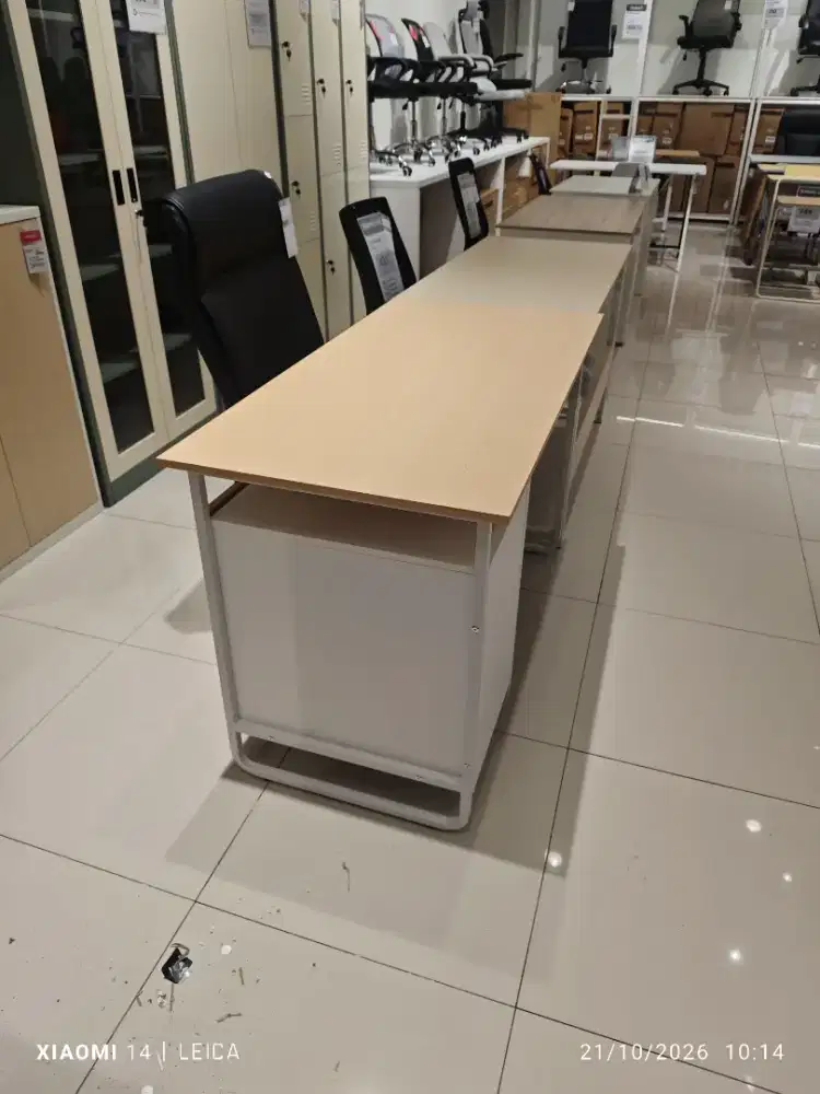 MEJA KANTOR MURAH