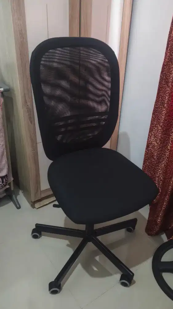 Ikea flintan baru 15 hari garansi 10 tahun
