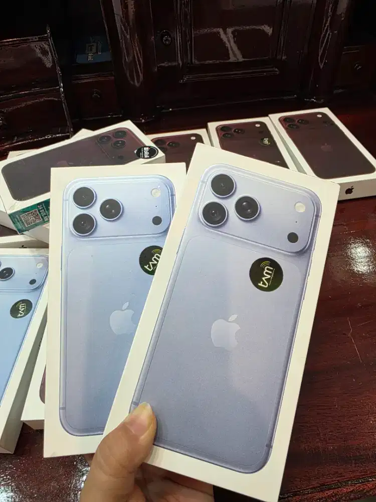 Iphone 18Promax Cicilan tanpa kartu kredit