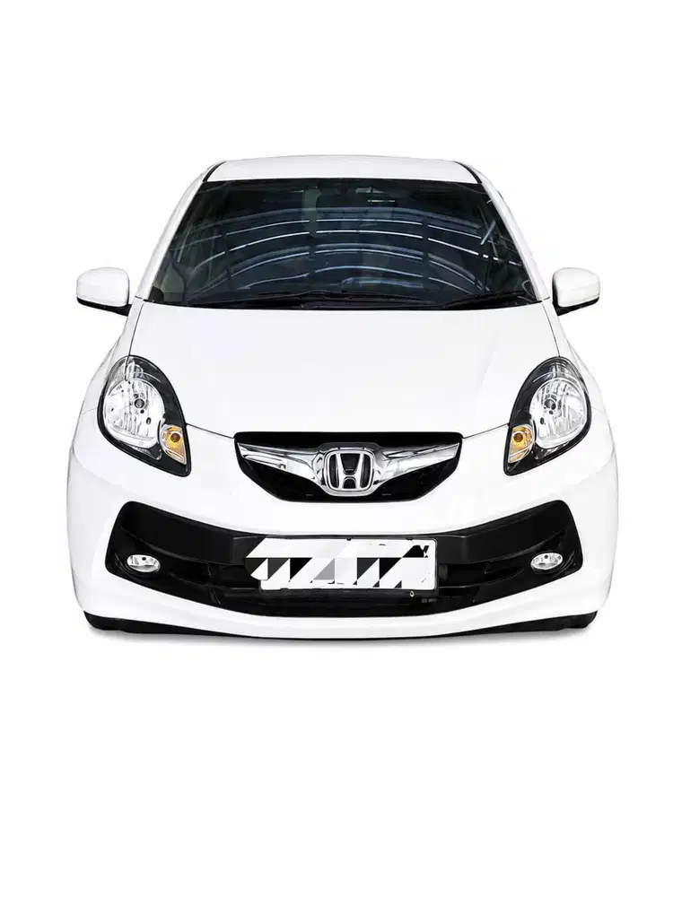 BRIO 2016 JOGJA