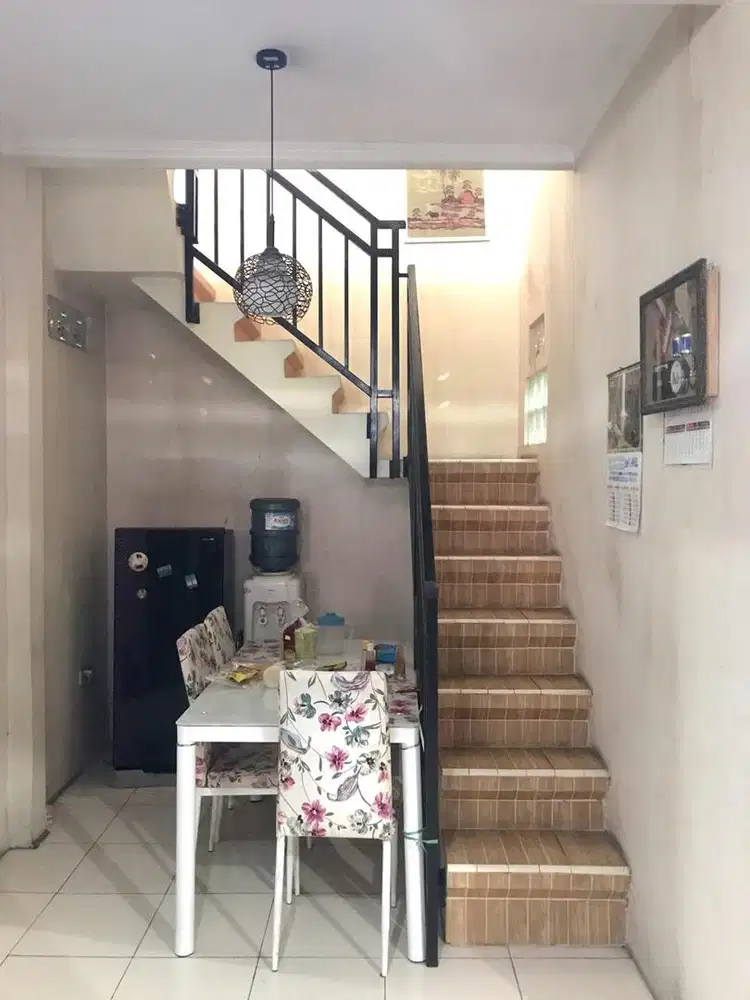 Dijual cepat rumah nyaman di Buahbatu